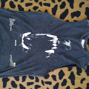 NEW🔥 DARC SPORT BLOODTHIRSTY CUTOFF